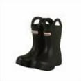thumbnail image 2 of shqvo Midshaft Rain Boots Toddler, Waterproof Rubber Boots boys, Mid-Height Anti-Slip Lightweight Garden Shoes, Mid Calf Water Boots with Adjustable Buckle, Durable Fishing Boots Outdoor, 2 of 6