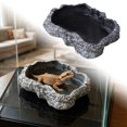 thumbnail image 1 of Outdor Cozy Bed With Soft Fleece For Cats And Machine Washable Orthopaedic Support Non Slip Bottom, 1 of 6
