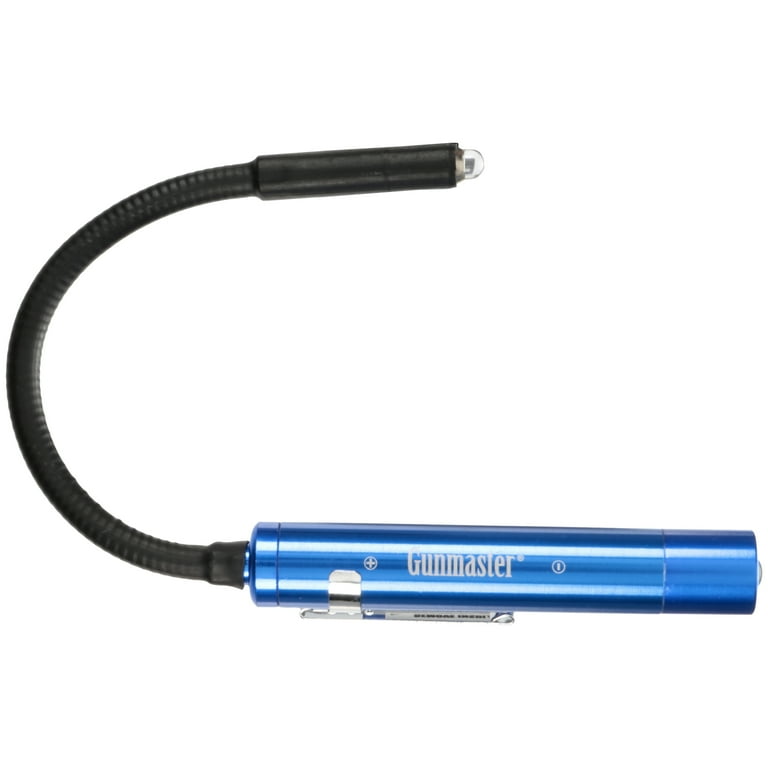 Gunmaster Flex Bore Light with 6