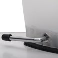 thumbnail image 4 of VKP Brands Hand Crank Ice Crusher Stainless Steel Blades, 4 of 4