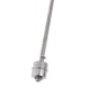 thumbnail image 5 of Interruptor de flotador de acero inoxidable/Interruptor de nivel de agua líquida del tanque/Premium/Acero inoxidable 200 mm, 5 of 6