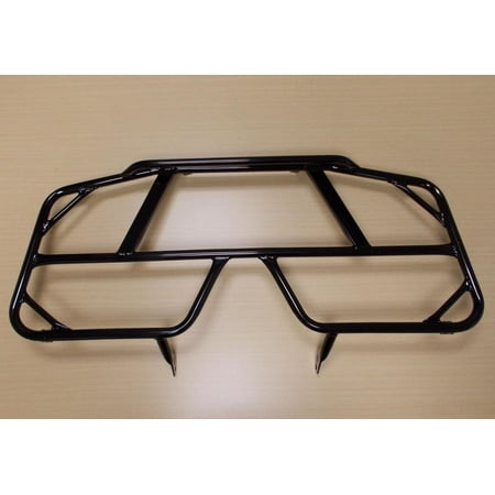 - New 2010-2013 Honda TRX 420 TRX420 Rancher ATV OE Front Rack