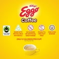 thumbnail image 5 of Eggo Beverages Waffle Flavored Coffee Pods, Variety Pack, Fair Trade Certified, Gluten-Free, Naturally Caffeinated, Kosher, 40 Count, 5 of 7