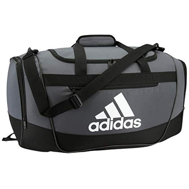 adidas Defender 3 Medium Duffel Bag Walmart
