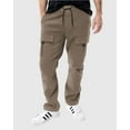 thumbnail image 3 of MEN'S BARRY HYBRID CARGO JOGGERS, 3 of 4