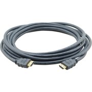 Kramer Electronics C-HM/HM/ETH High-Speed HDMI Cable with Ethernet, 35'