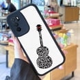 thumbnail image 2 of Moderno y duradero: estuche mate con estampado gráfico para iPhone 15 Pro Max y más allá., 2 of 4
