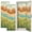 Color 6, variant on Classroom 2 Pcs School Locker Magnetic Wallpaper 12" x 36" Cute Space Rocket Smiling Planet Cartoon Maze Reusable Removable Locker Accessories Back to School Supplies