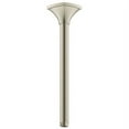 thumbnail image 2 of Grohe 27984000 Rainshower Grandera 11-1/2" Ceiling Mount Shower Arm with Flange, 2 of 2