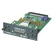 Yamaha 96 kHz Compatible 8-Channel Analog Input Card