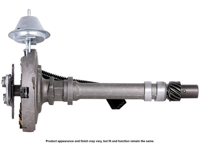 CARDONE Reman 30-1875 Distributor fits 1981-1986 Chevrolet, GMC