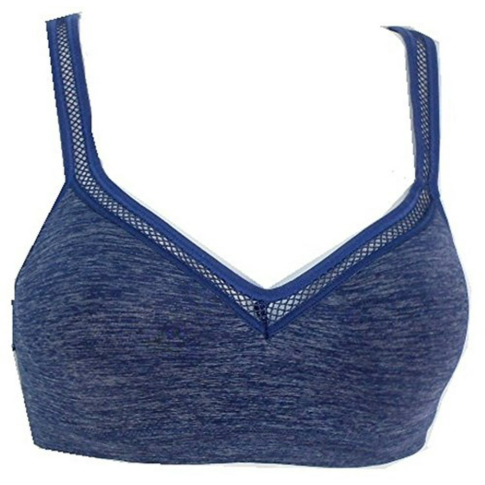 Spanx Barely There Women's "Gotcha Covered" Seamless Wirefree Bra