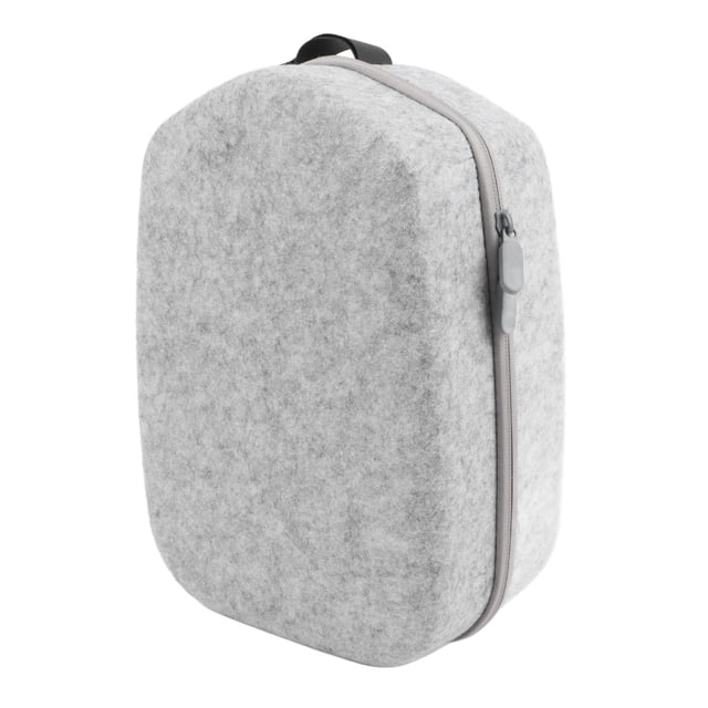 Bolsa de almacenamiento para gafas VR, EVA, antiarañazos, portátil, para Quest 2
