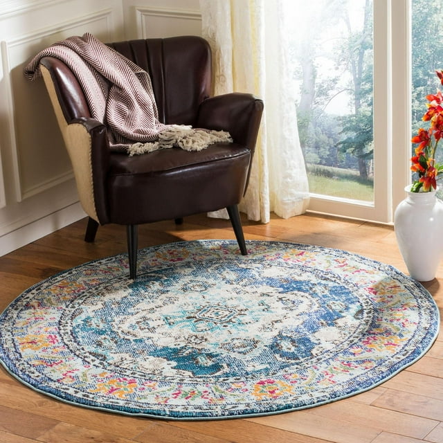 Safavieh Monaco Toria Traditional Area Rug
