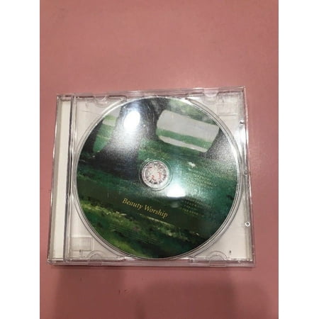 Beauty Worship MUSIC CD Tested Rare Collectible Vintage Ships N 24hrs
