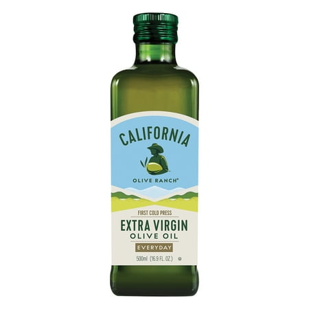 California Olive Ranch Extra Virgin Olive Oil, 16.9 fl oz