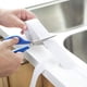 thumbnail image 4 of Caulk Strip ducha lavabo bañera Caulking cinta de sellado cinta cocina baño de pared Fita de borde de fregadero con herramienta de Macarena Tiras de sellado del lavabo del baño, 4 of 7