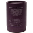 thumbnail image 2 of Isle of Skye Candle Co. Heather and Wild Berries 100% Natural Blend of Soya Wax and Botanical Oils, 20h Candle Made in Scotland, 2 of 10