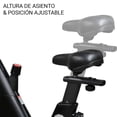 thumbnail image 4 of Bicicleta Spinning Centurfit Magnética Estatica Disco De Resistencia Negro, 4 of 8