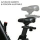 thumbnail image 4 of Bicicleta Spinning Centurfit Magnética Estatica Disco De Resistencia Negro, 4 of 8
