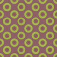 thumbnail image 1 of Ahgly Company Machine Washable Indoor Square Transitional Green Area Rugs, 4' Square, 1 of 7