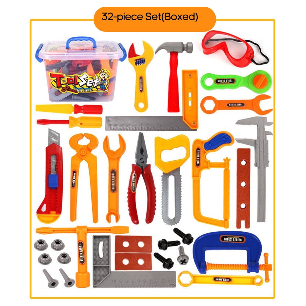 toy tool set walmart