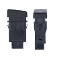 thumbnail image 4 of Fog Lamp Switch, 5 Pin Fog Light Switch   ABS 100000 Times Electrical Life Heat Resistant Corrosion Resistance  For Controlling, 4 of 8