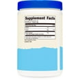 thumbnail image 5 of Nutricost Marine Collagen Powder Wild Caught Fish (Unflavored) (8 oz) - 23 Servings, 10 G Protein Per Serving, Alaskan Wild-Caught, 5 of 5