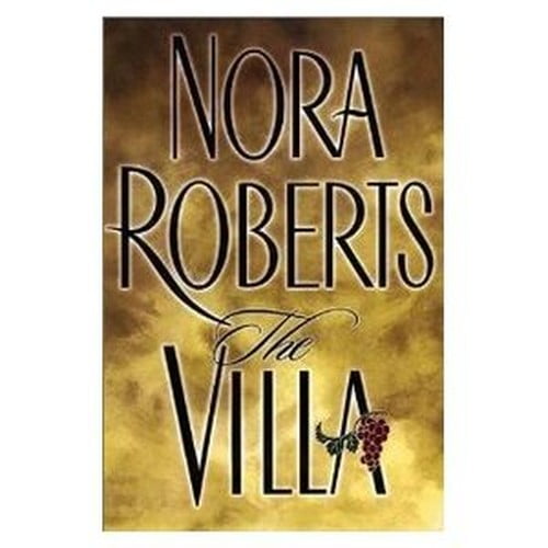 Pre-Owned The Villa Paperback