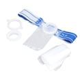 thumbnail image 1 of Ostomy Pouch, User Friendlly Colostomy Bag  for Daily Use, 1 of 7