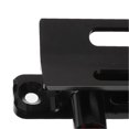 thumbnail image 3 of 3cm Panel Short Stop Thread Rod Antenna Roof Decorative Cover Auto Adapter Radio, 3 of 3
