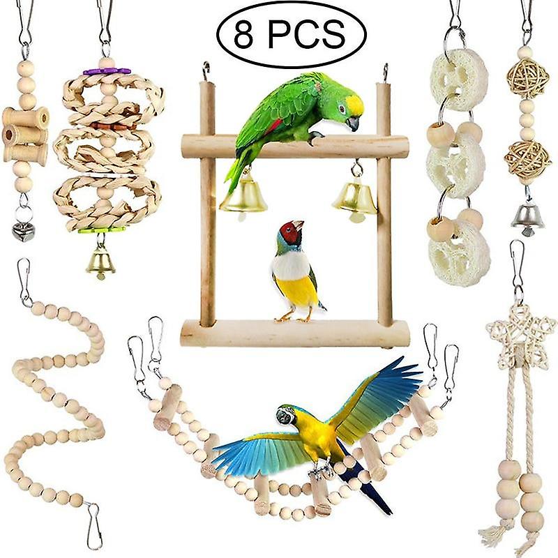 walmart pet bird supplies