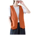thumbnail image 1 of TJAZFJPA Gilet Sans Manches pour Femmes Gilet Court Vest Vest Vest Vest Vest Vest Vest Vest Vest Vest Vest Vest Vest Vest Vest Violet Vestes d'Automne pour Femmes, 1 of 4