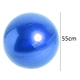 thumbnail image 2 of Pelota de estabilidad y equilibrio, pelota de yoga con bomba, 2 of 5