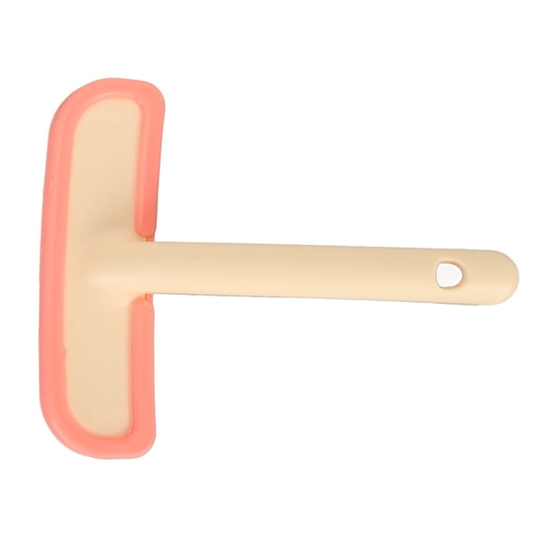 Cepillo Para Quitar El Pelo De Mascotas, Cerdas De Silicona Suaves Multifuncionales, Cepillo De Masaje Para Perros Gatos, Suministros Para Mascotas Con Depilación, Cerdas Suaves,