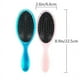 thumbnail image 2 of 2 piezas peine para desenredar el cabello, 2 of 3