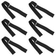 thumbnail image 4 of Miangastore 6 Pcs Bandes Élastiques Ajustables pour Perruque Sangles Réglables pour Perruque Outils de Couture pour Perruques Sangle Élastique pour Perruque Bande de Perruque Réglable pour Accessoires de Fabrication de Bonnet de Perruque, 4 of 9