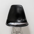 thumbnail image 2 of Fauteuil Paris Tour Chromé Jambe 2-Pack, 2 of 5