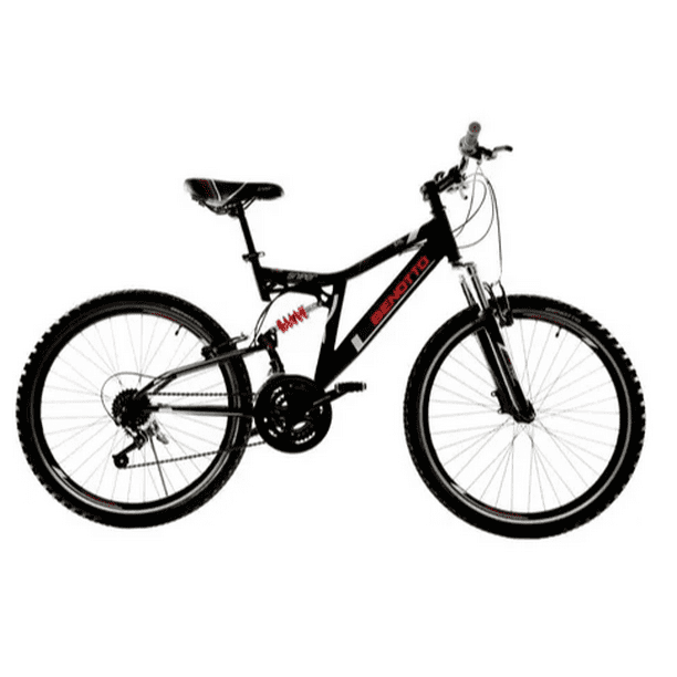 Bicicleta Dartmoor Bicicleta Rodado 26 Venta De Bicicletas - Main Image