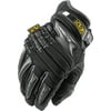 Mechanix Wear M-Pact 2 Gloves, Black, X-Large