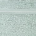 thumbnail image 2 of Bedford Home Rio 8-Piece Egyptian Cotton Towel Set, Seafoam, 2 of 7