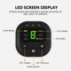 thumbnail image 4 of Pantalla digital inteligente EMS Micro Músculo abdominal actual Pegatina Fitness yeacher, 4 of 8