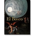 thumbnail image 1 of EL BOSCO LA OBRA COMPLETA TASCHEN STEFAN FISCHER, 1 of 1