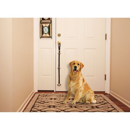 Lucybelle Pets Dog Door Bells Walmart Com