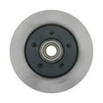 thumbnail image 3 of Raybestos Specialty Performance Rotors, 56128 Fits select: 1991-1996 CHEVROLET CAPRICE, 1995-1996 CHEVROLET CAPRICE / IMPALA, 3 of 5