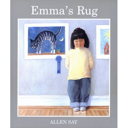 Emma's Rug (Paperback)