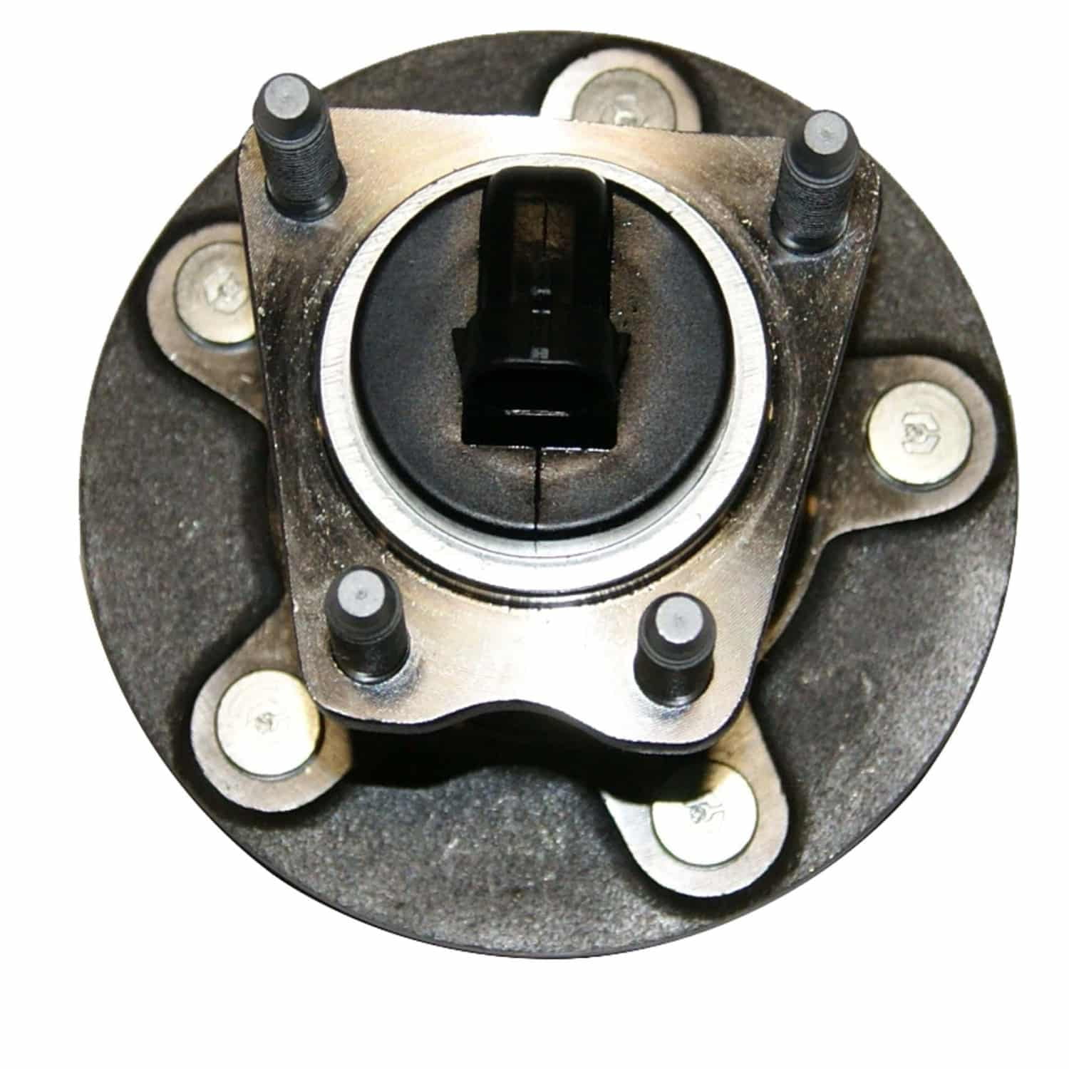 GMB 799-0139 Wheel Hub Assembly that fits a Chevrolet HHR (2008-2010)