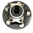 thumbnail image 4 of GMB 799-0139 Wheel Hub Assembly that fits a Chevrolet HHR (2008-2010), 4 of 5