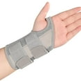 thumbnail image 2 of Bracers,Joint Support Joint Wrist Sprain Immobilization Pain Wrist Support Pain Breathable Splint Joint Immobilization Pain Joint And Joint Pain 6588 Breathable Wrist Support Nebublu Pain, 2 of 6