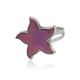 thumbnail image 5 of Jumpingount Anillo de humor Cambio de color Temperatura Emoción Sensación Cambiable Joyería termocrómica Formas múltiples Favores Niños redbud autobús rojo 5piezas Jumpingount CBP228308, 5 of 6